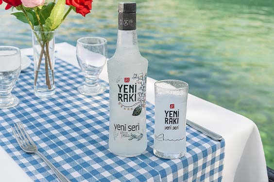 Rakılar