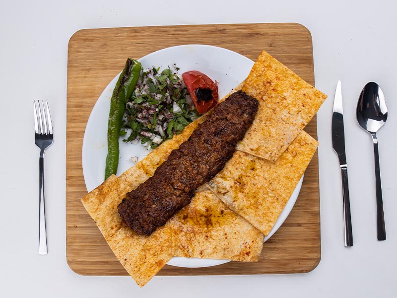 Adana Kebap