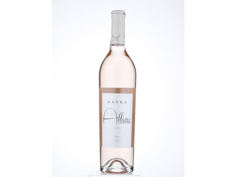 Allure Beyaz Kalecik Karası 75cl
