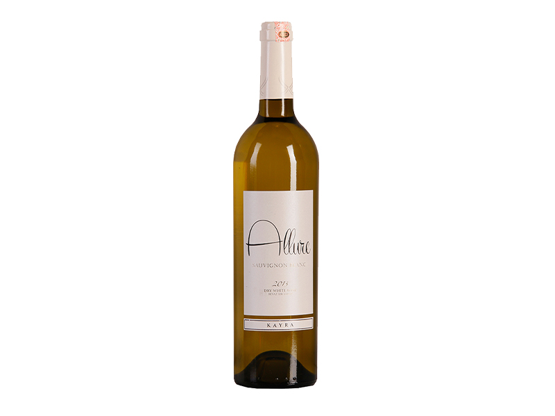 Allure Sauvignon Blanc 75cl