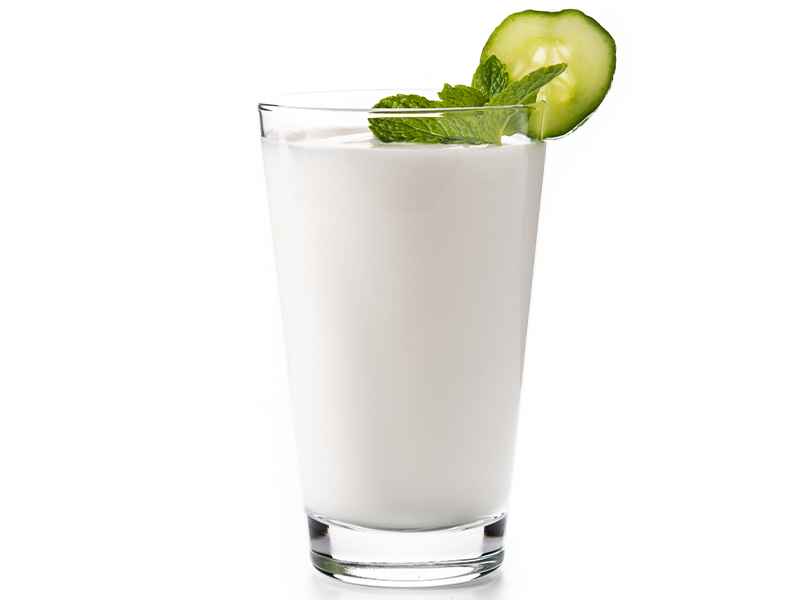 Ayran