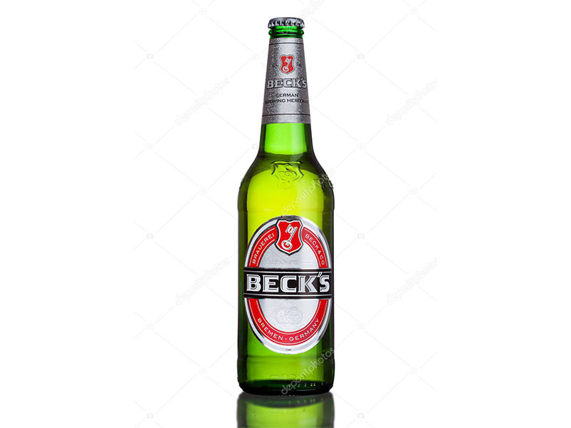 Beck's