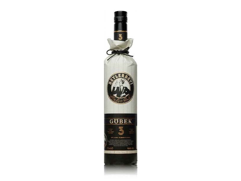 Beylerbeyi 35cl