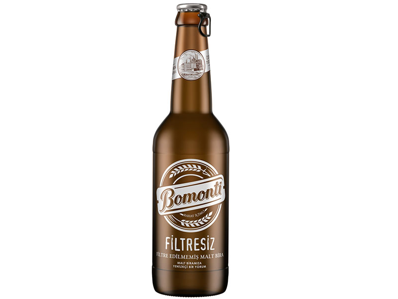 Bomonti 33cl