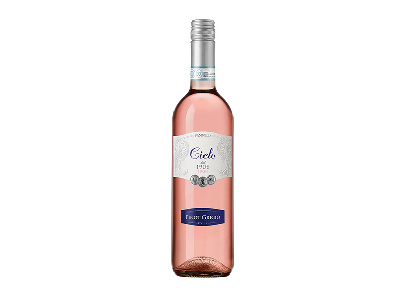 Cielo Pinot Grigio - İtaly 75cl