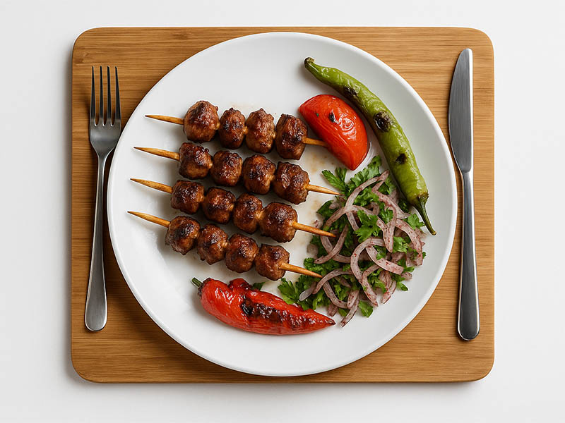 Çöp Şiş