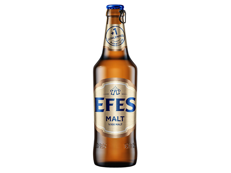 Efes Malt 33cl