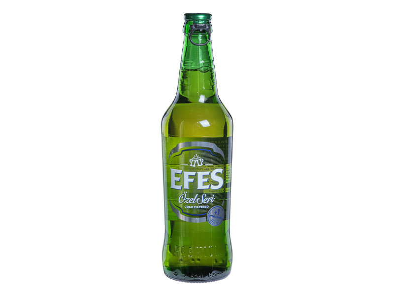 Efes Özel Seri