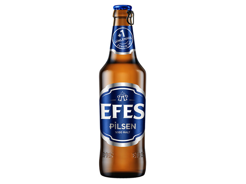 Efes Pilsen