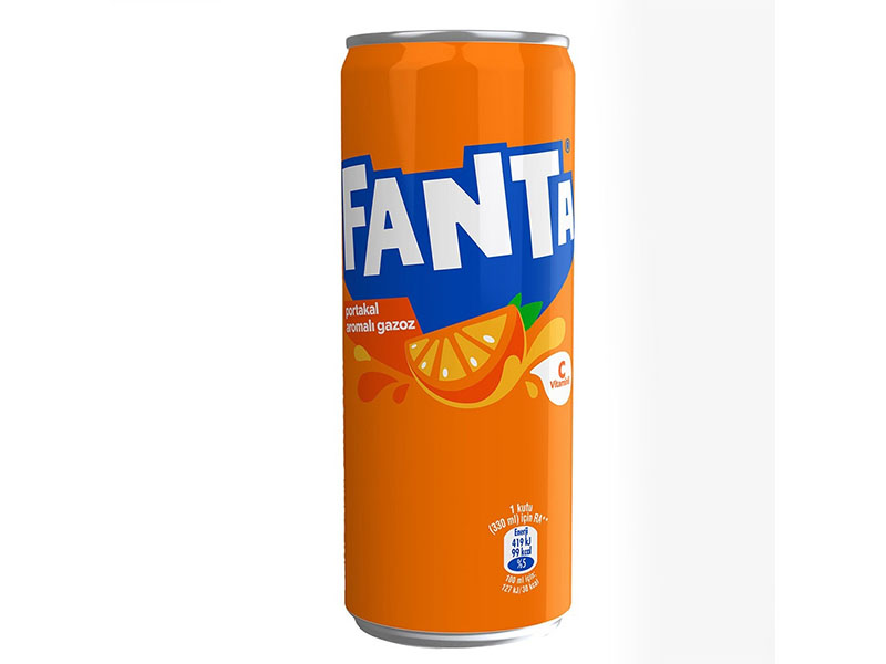 Fanta