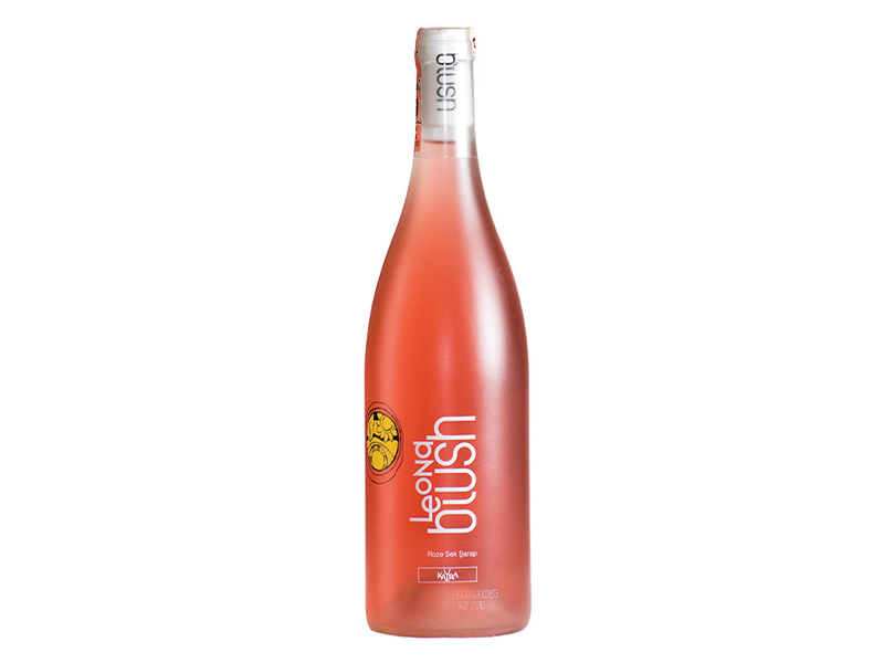Leona Blush 75cl