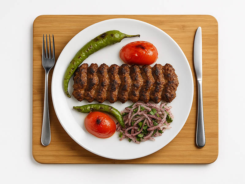 Maraş Taraklı