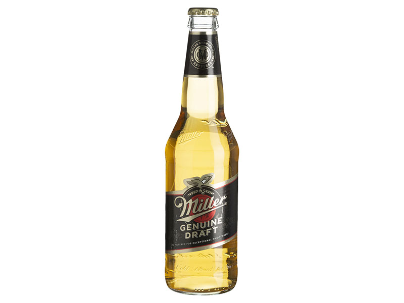 Miller 33cl