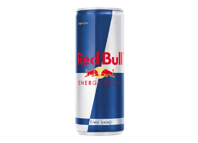 Redbull