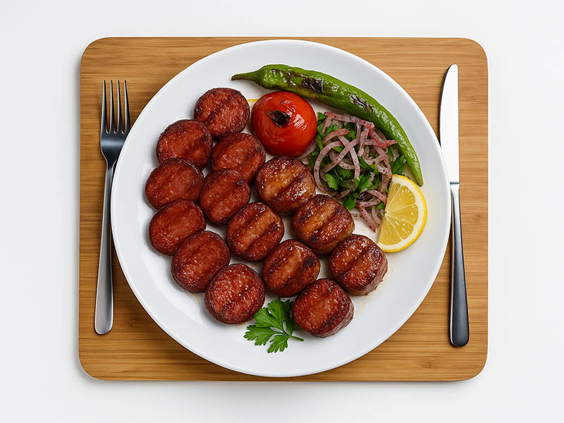 Sucuk