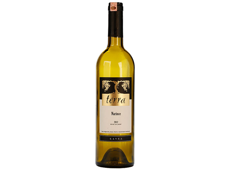 Terra Narince 75cl