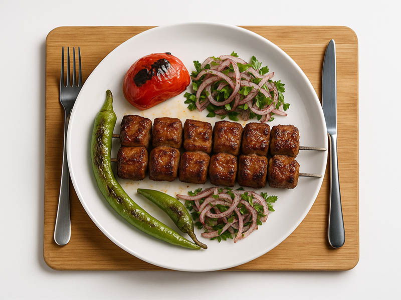 Yağlı Kara