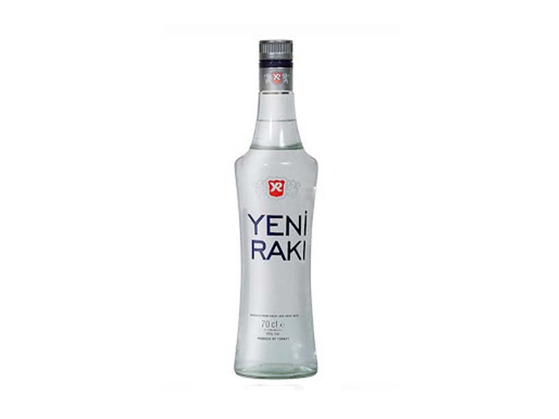 Yeni Rakı 1937 Tek